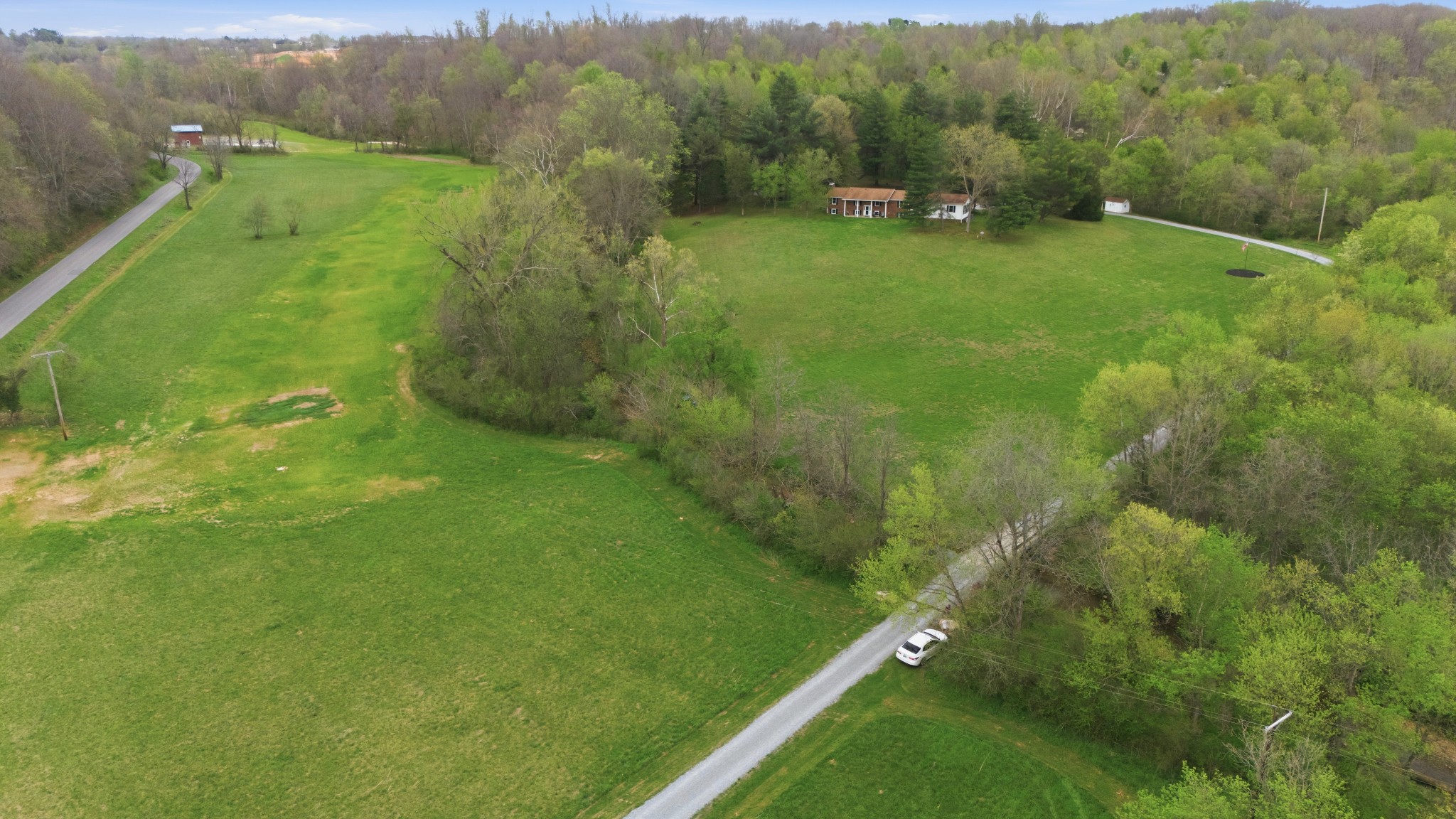 293 East Piney Road Dickson, TN 37055 - Photo 62 of 64