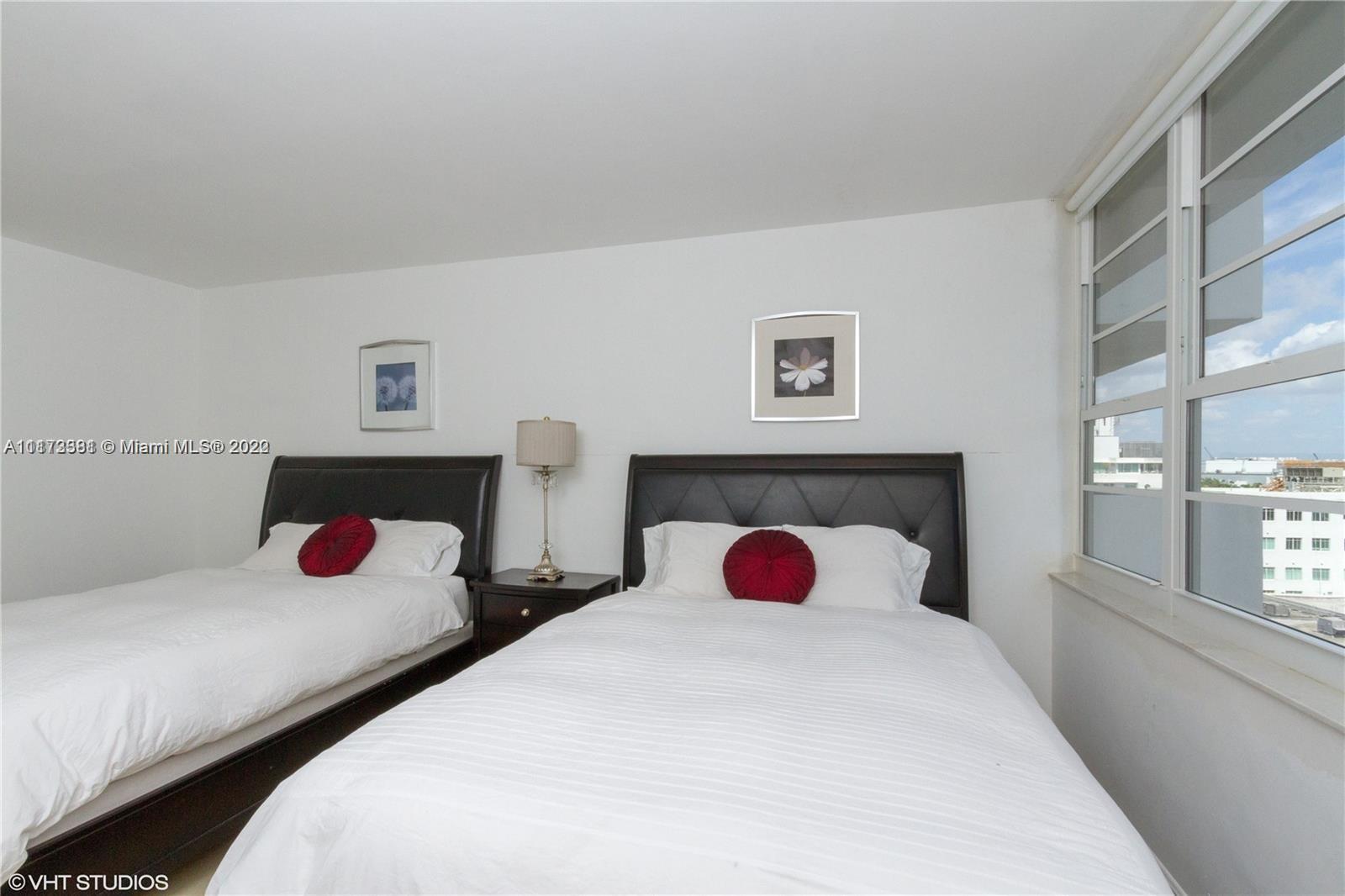 100 Lincoln Road, Unit 708 Miami Beach, FL 33139 - Photo 13 of 32 Gallery Image 13