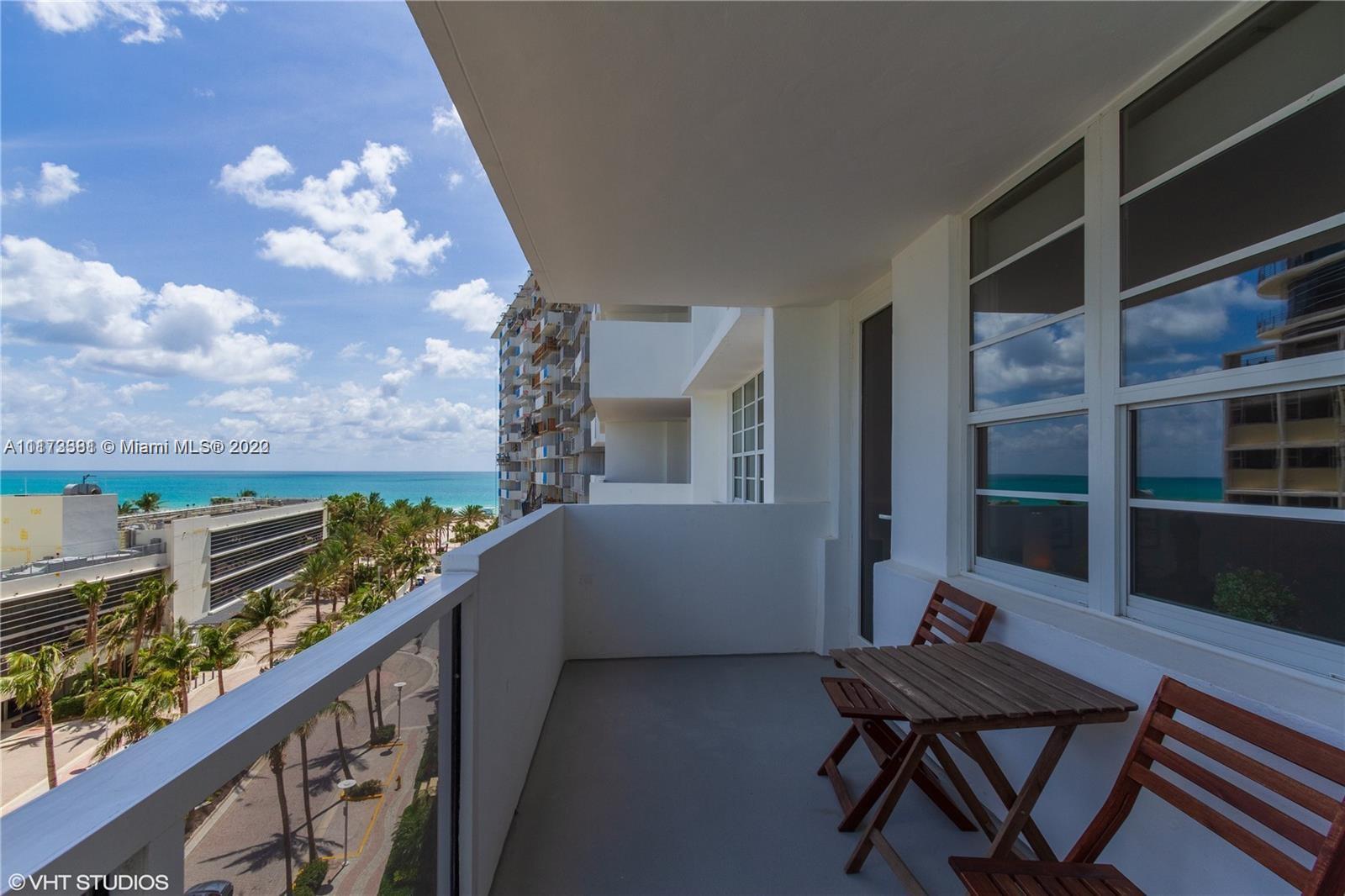 100 Lincoln Road, Unit 708 Miami Beach, FL 33139 - Photo 17 of 32 Gallery Image 17