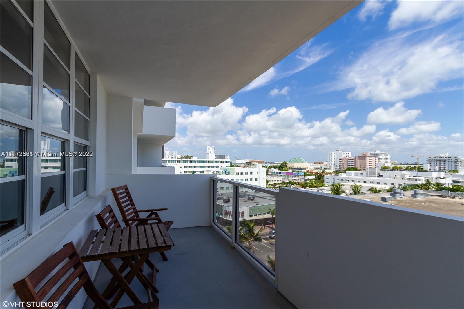 100 Lincoln Road, Unit 708 Miami Beach, FL 33139 - Photo 18 of 32 Gallery Image 18