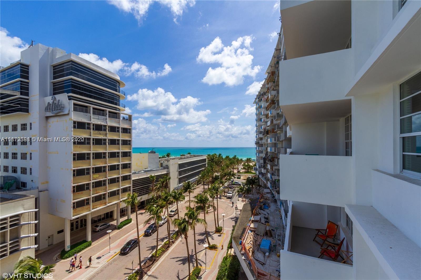 100 Lincoln Road, Unit 708 Miami Beach, FL 33139 - Photo 19 of 32 Gallery Image 19