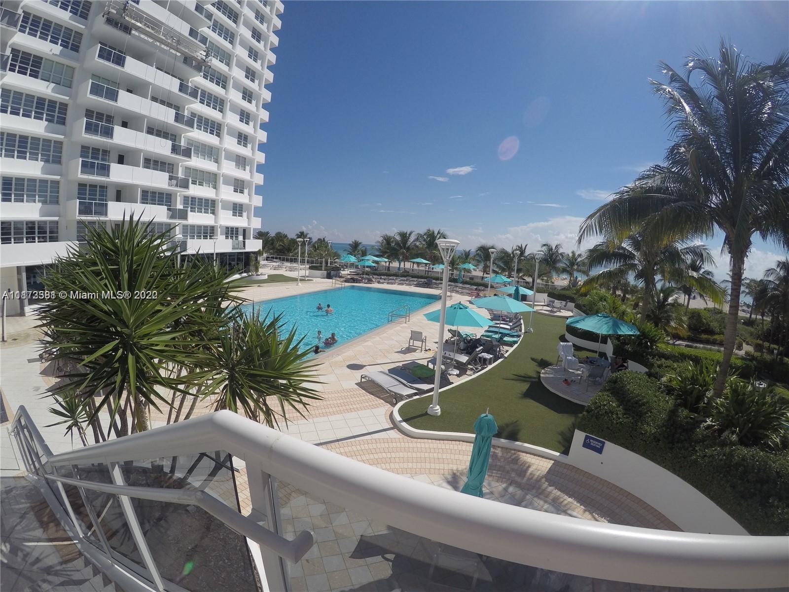 100 Lincoln Road, Unit 708 Miami Beach, FL 33139 - Photo 20 of 32 Gallery Image 20