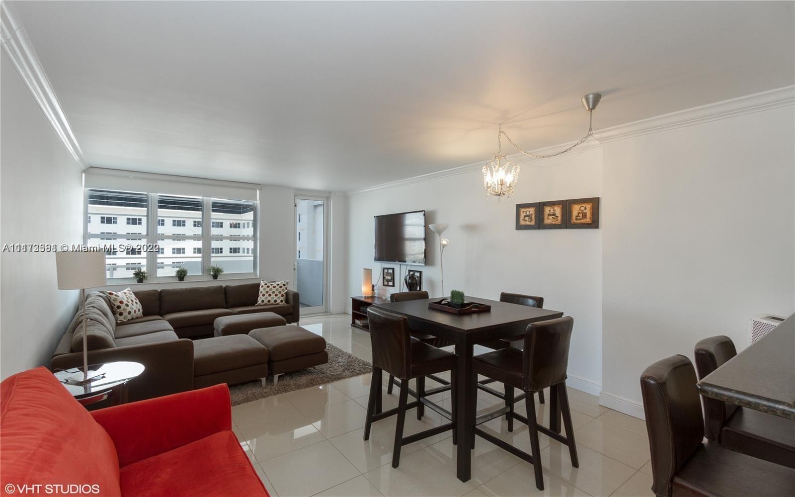 100 Lincoln Road, Unit 708 Miami Beach, FL 33139 - Photo 2 of 32 Gallery Image 2