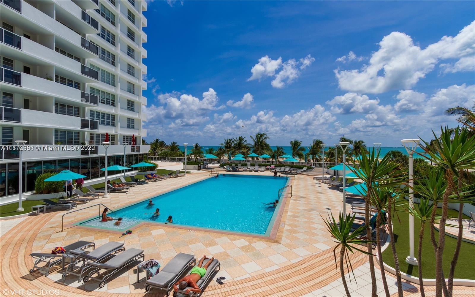 100 Lincoln Road, Unit 708 Miami Beach, FL 33139 - Photo 21 of 32 Gallery Image 21