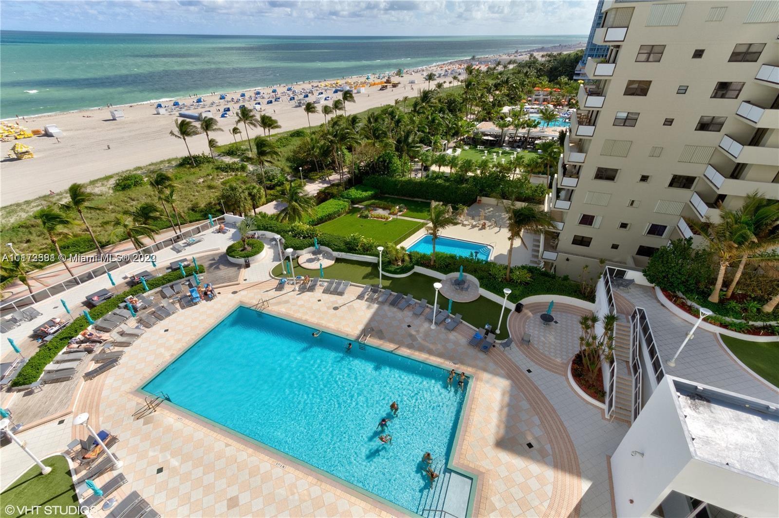 100 Lincoln Road, Unit 708 Miami Beach, FL 33139 - Photo 22 of 32 Gallery Image 22