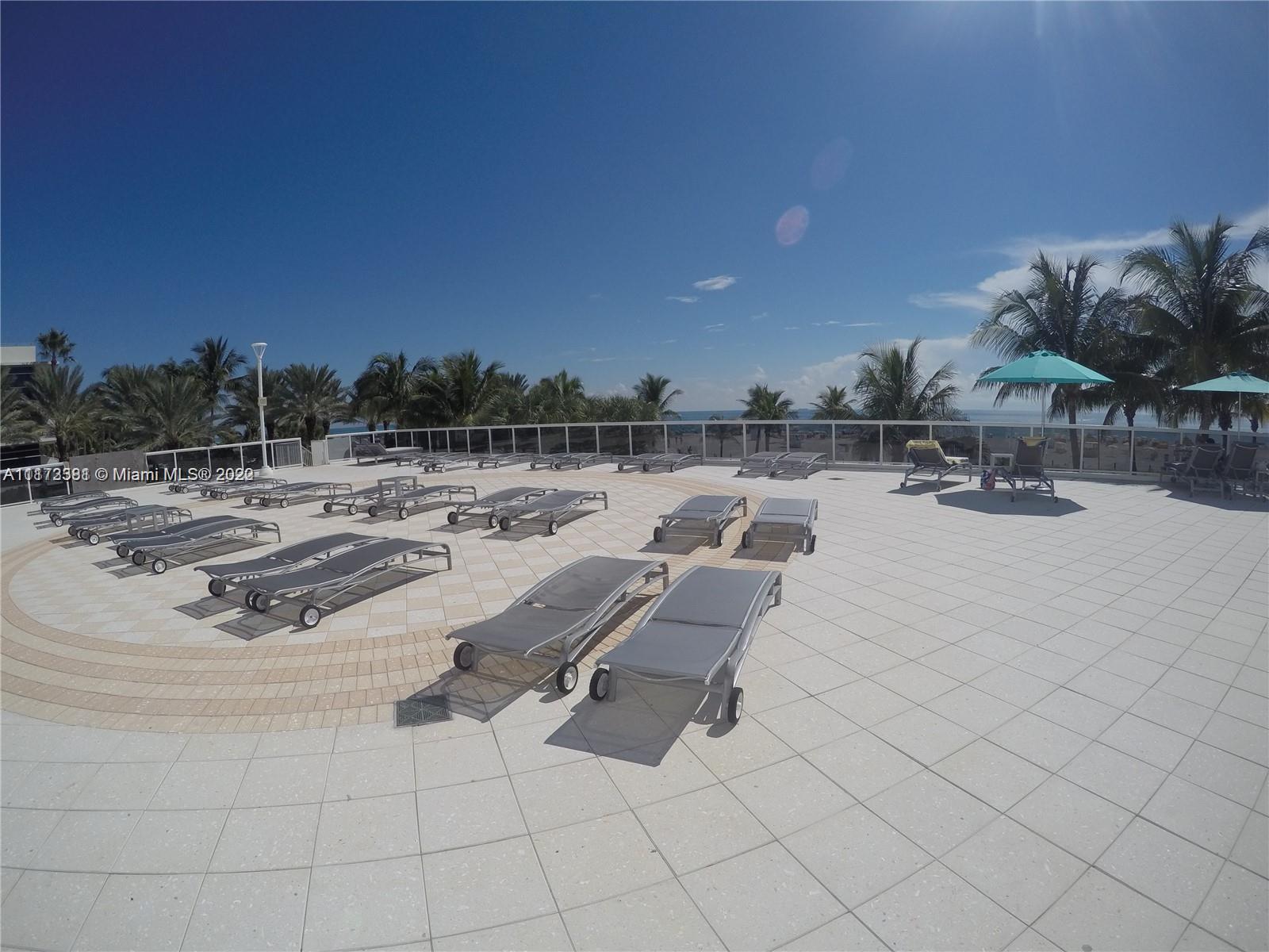 100 Lincoln Road, Unit 708 Miami Beach, FL 33139 - Photo 23 of 32 Gallery Image 23