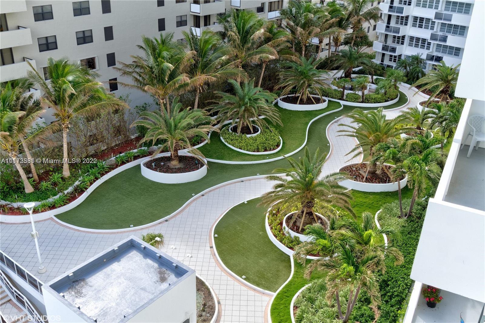 100 Lincoln Road, Unit 708 Miami Beach, FL 33139 - Photo 24 of 32 Gallery Image 24