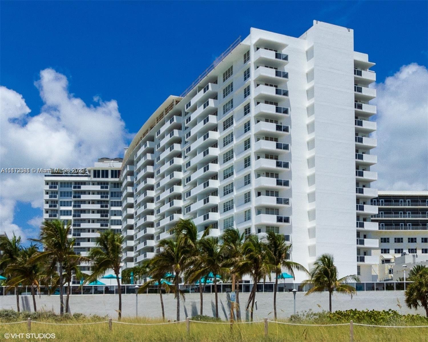 100 Lincoln Road, Unit 708 Miami Beach, FL 33139 - Photo 27 of 32 Gallery Image 27