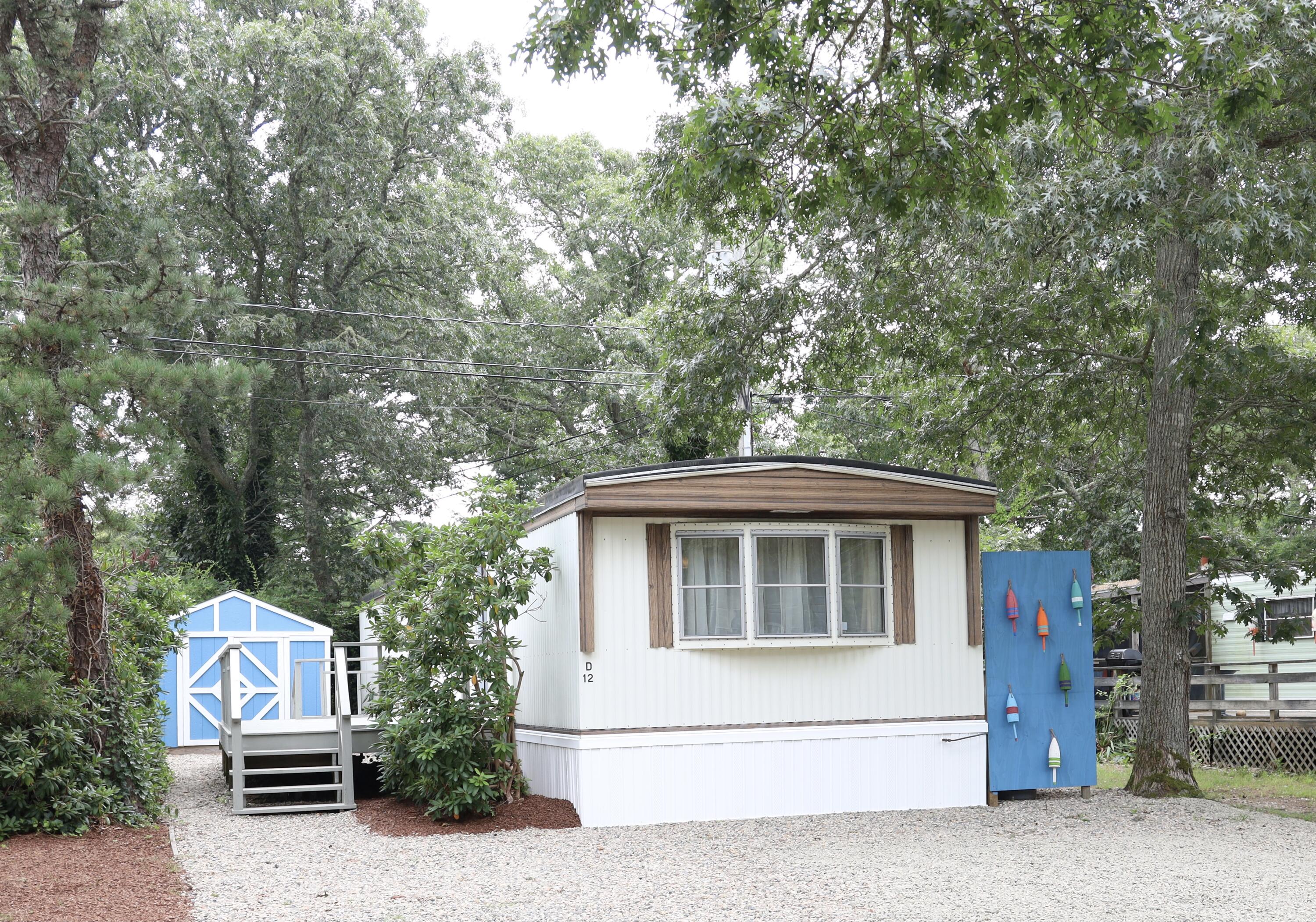 210 West Road, Unit D12 Wellfleet, MA 02667 - Photo 1 of 18 IMG_1960