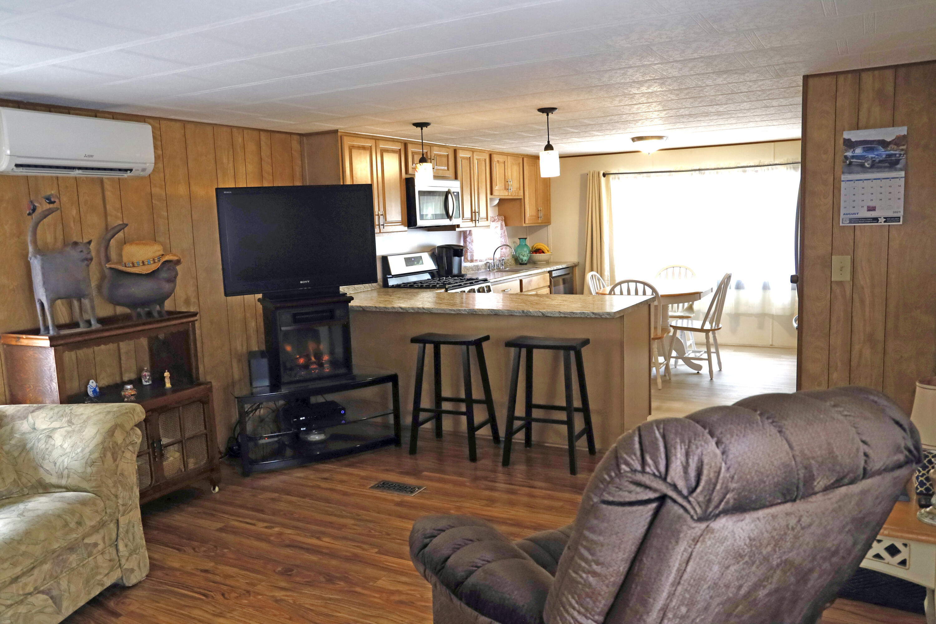 210 West Road, Unit D12 Wellfleet, MA 02667 - Photo 3 of 18 D12 17