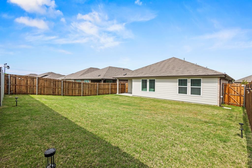 4013 Pinebluff Lane Princeton, TX 75407 - Photo 23 of 23
