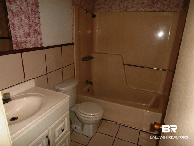 19060 Hunting Club Road Seminole, AL 36574 - Photo 12 of 18 Bath 2