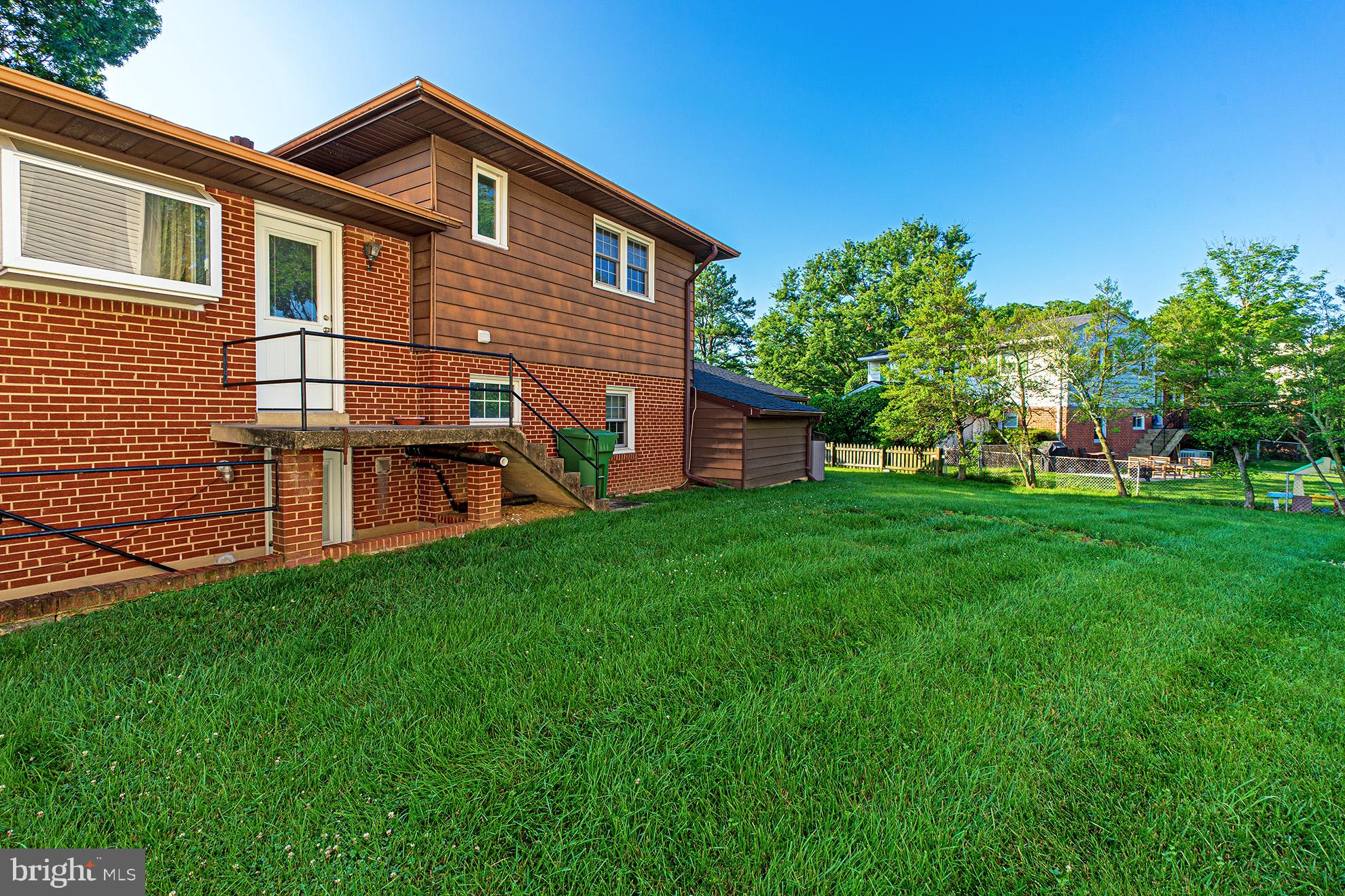 7112 Sea Cliff Road McLean, VA 22101 - Photo 31 of 34