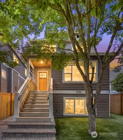 $1,599,000 | 7755 35th Avenue Northeast, Seattle, WA 98115