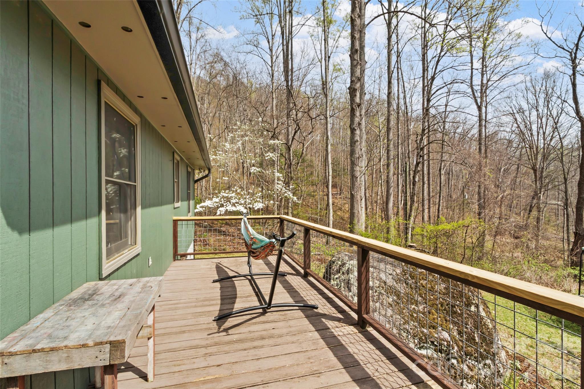 183 Stoney Fork Road Barnardsville, NC 28709 - Photo 6 of 34