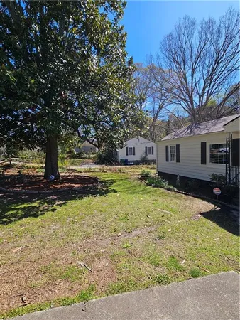 $1,300,000 | 4181 Chamblee Tucker Road, Atlanta, GA 30340