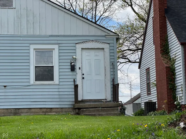 $850 | 1719 Johnson Avenue, Anderson, IN 46016