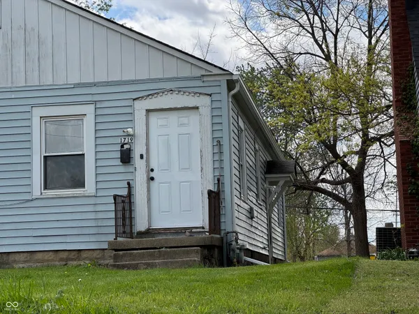 $850 | 1719 Johnson Avenue, Anderson, IN 46016