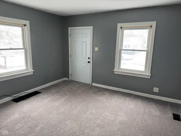 $850 | 1719 Johnson Avenue, Anderson, IN 46016