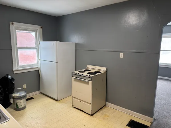 $850 | 1719 Johnson Avenue, Anderson, IN 46016