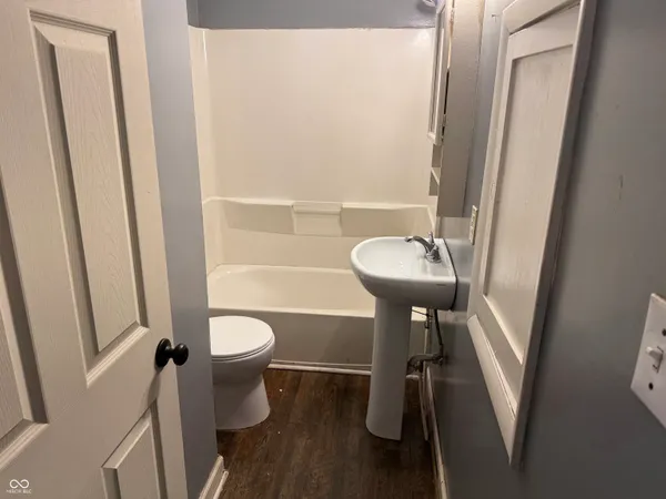 $850 | 1719 Johnson Avenue, Anderson, IN 46016