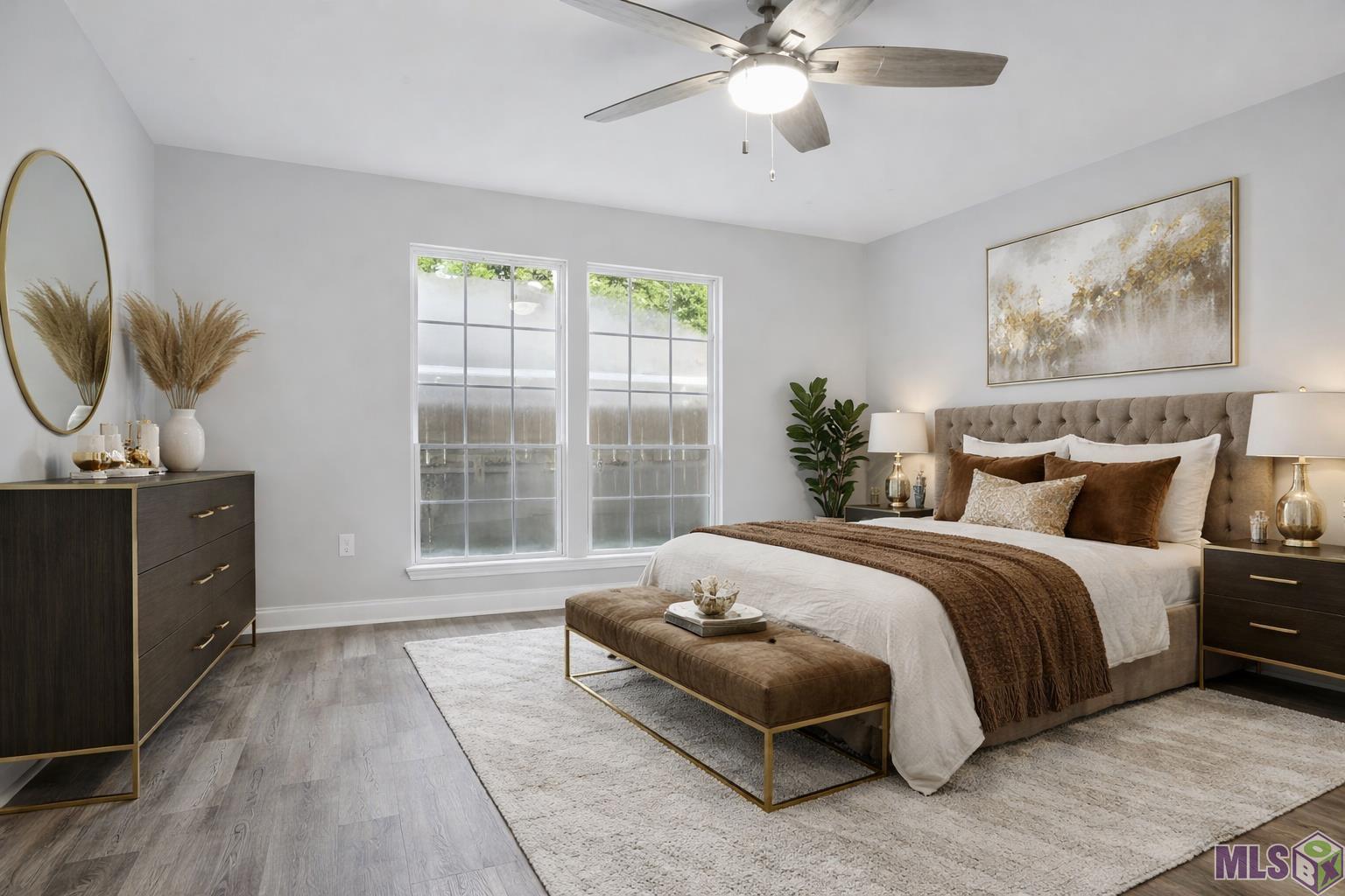 8591 Wakefield Avenue Baton Rouge, LA 70806 - Photo 11 of 13