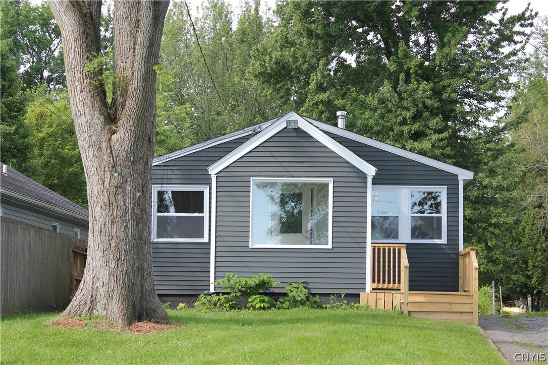 6118 Muskrat Bay Road Cicero, NY 13029 - Photo 1 of 1 Gallery Image 1