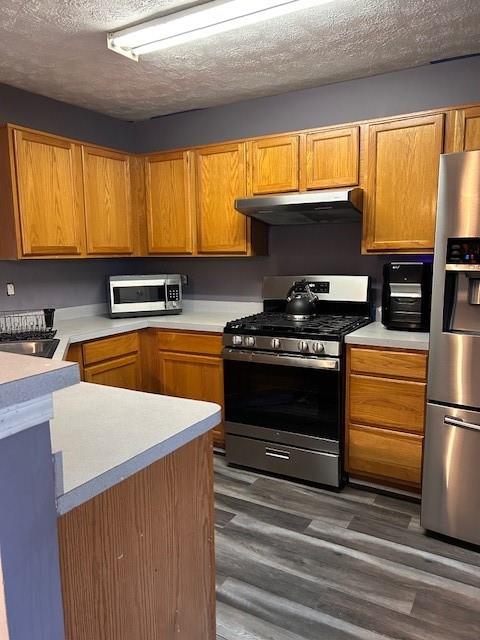 6534 Charter Way Lithonia, GA 30058 - Photo 3 of 7