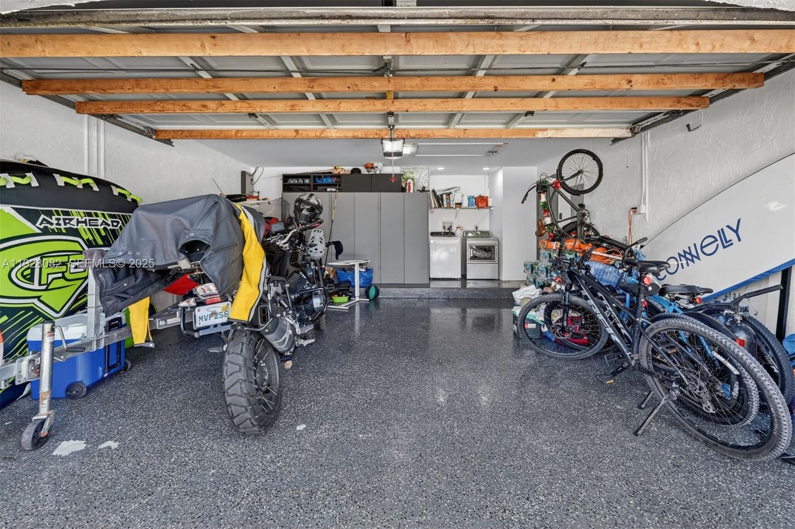 720 Rock Hill Avenue Davie, FL 33325 - Photo 25 of 27 a view of a room with gym equipment
