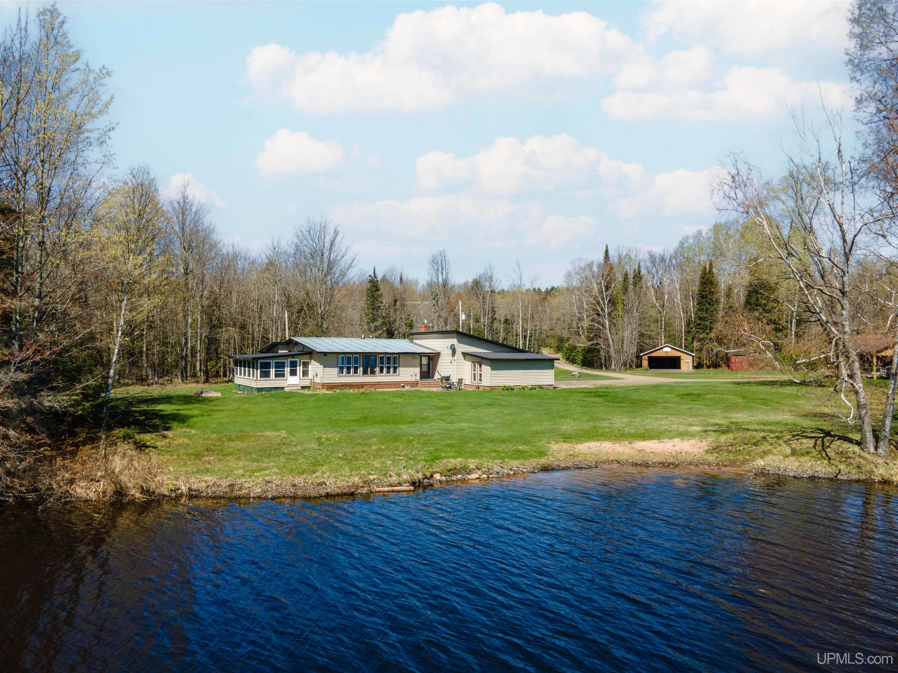 274 North Angeli Road Iron River, MI 49935 - Photo 43 of 51