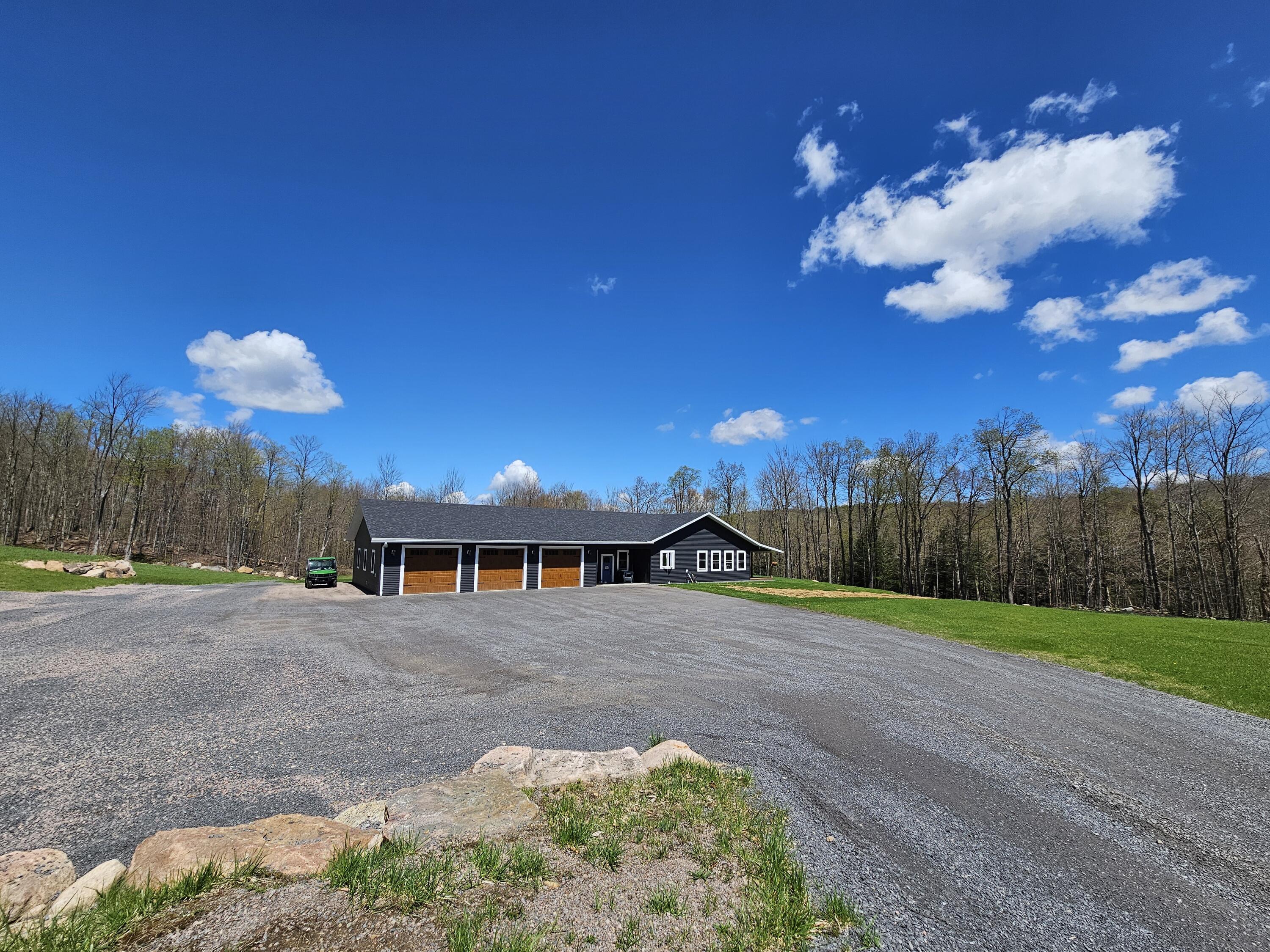 58 Hewitt Road St. Regis Falls, NY 12980 - Photo 85 of 126