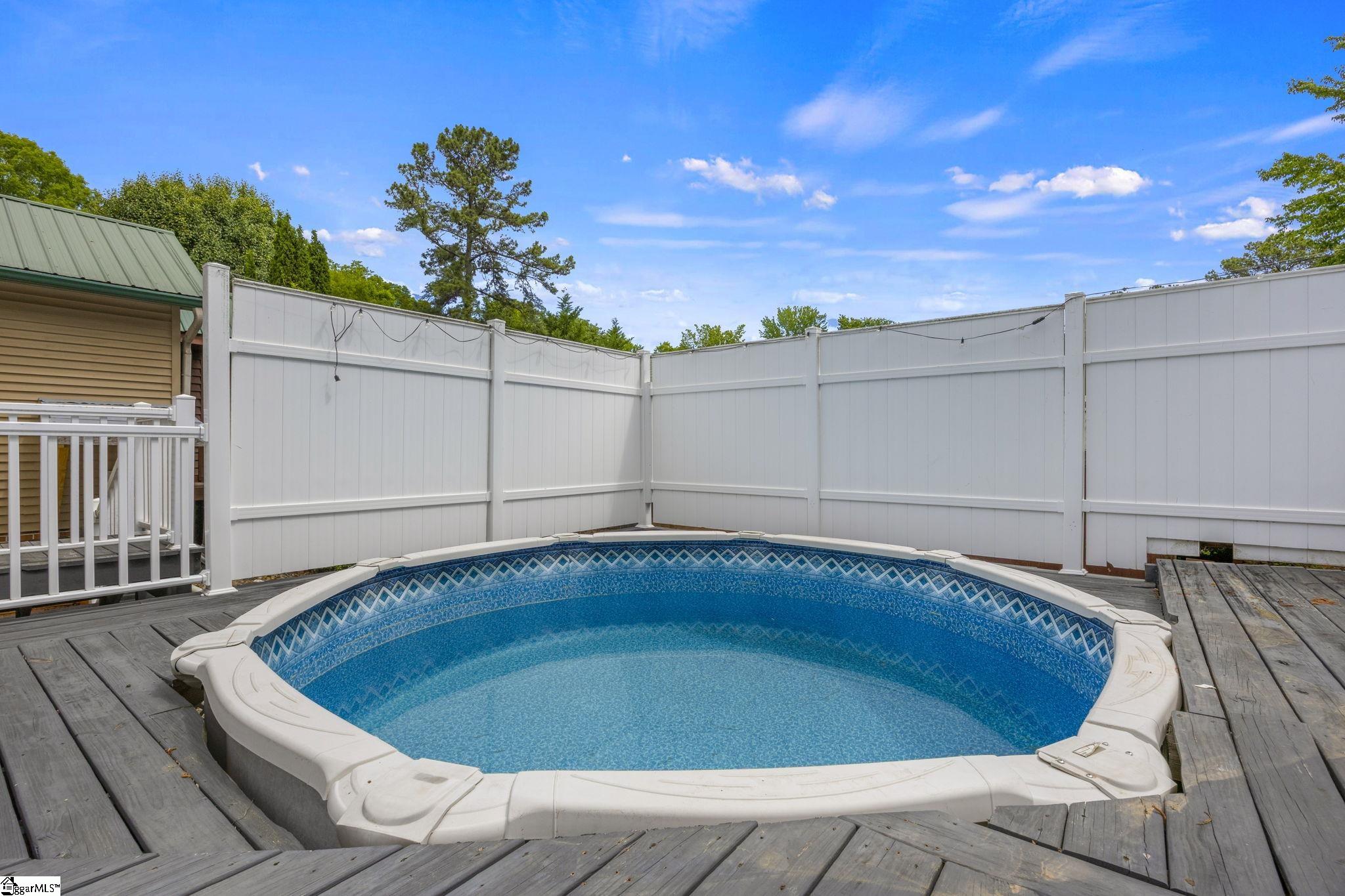 213 Cox Ridge Court Travelers Rest, SC 29690 - Photo 33 of 50
