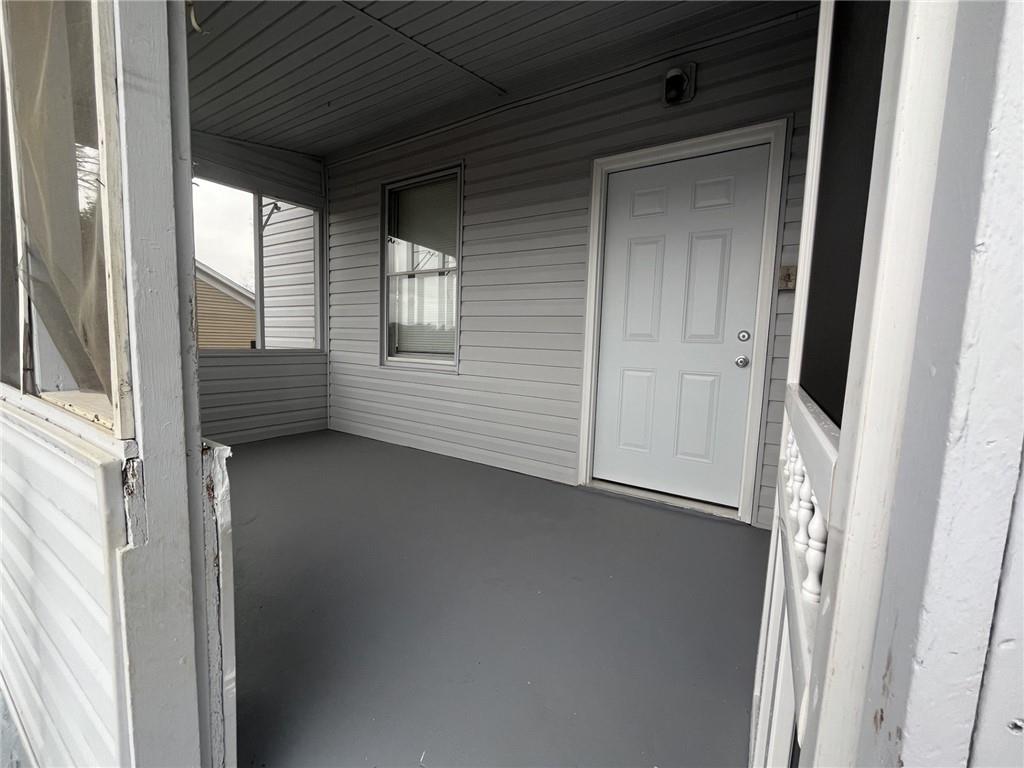 202 Cheatham Street Griffin, GA 30223 - Photo 4 of 11 a view of basement