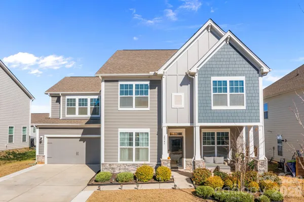 $580,000 | 2045 Saddlebred Drive, Iron Station, NC 28080