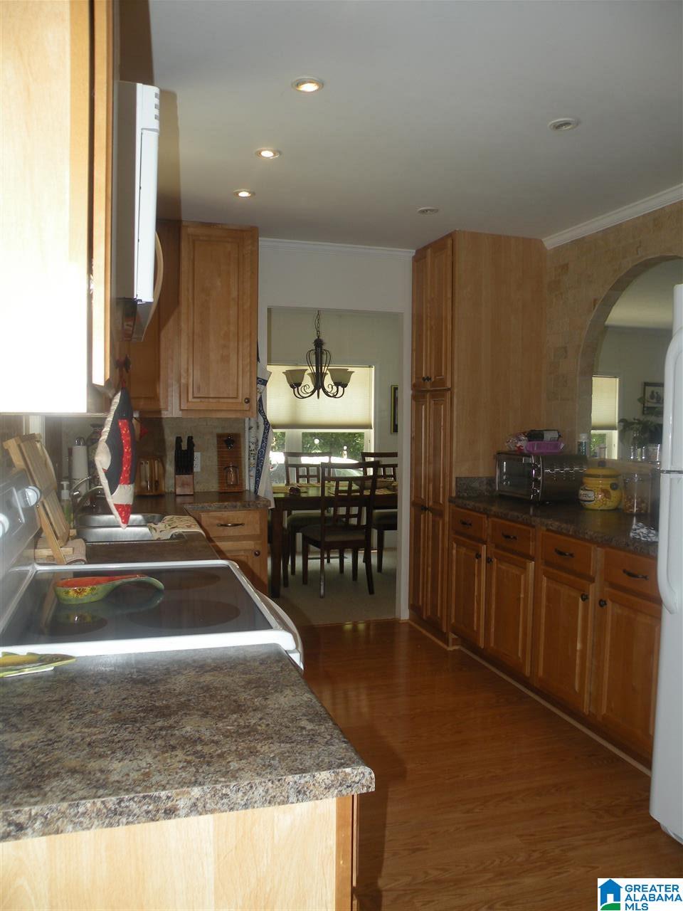 1660 Davis Acres Drive Alpine, AL 35014 - Photo 25 of 47