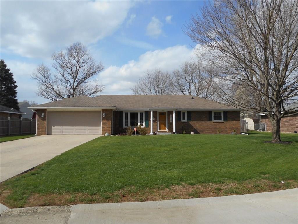 3410 River Bluff Road Anderson, IN 46012 - Photo 1 of 18 Gallery Image 1