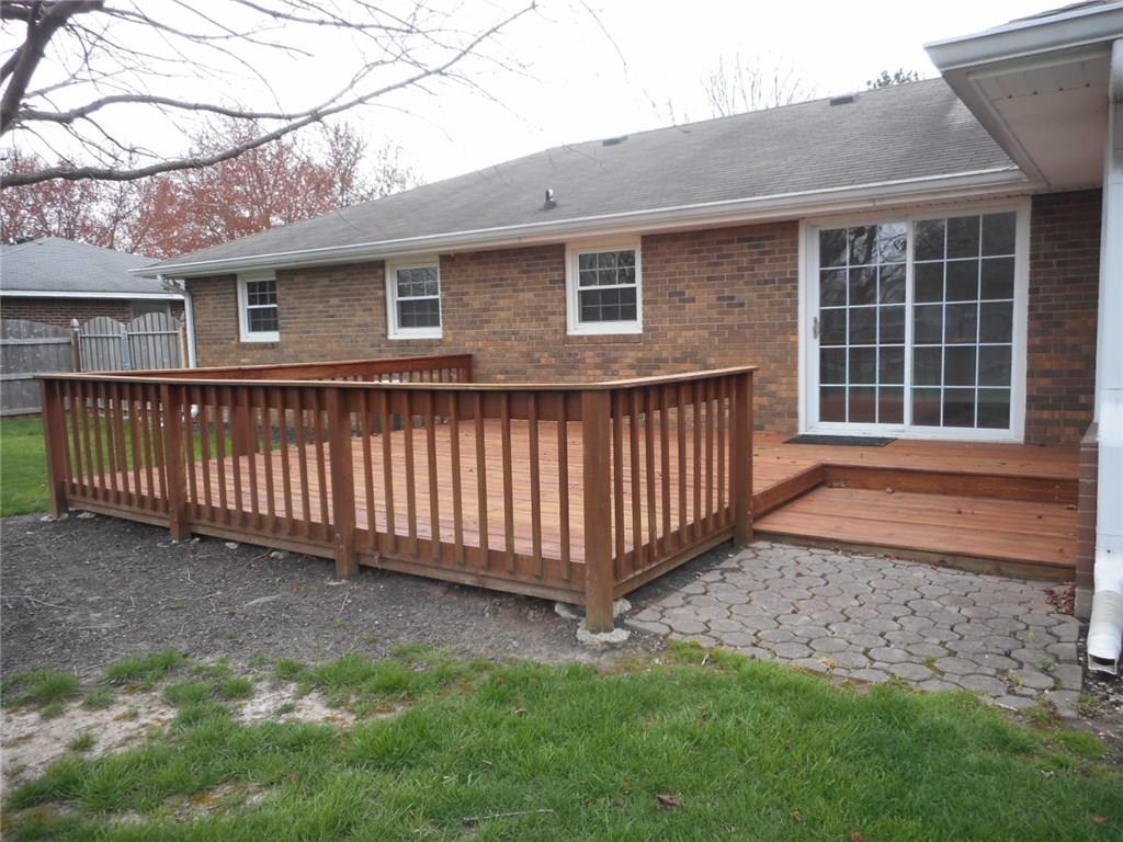 3410 River Bluff Road Anderson, IN 46012 - Photo 13 of 18 Gallery Image 13