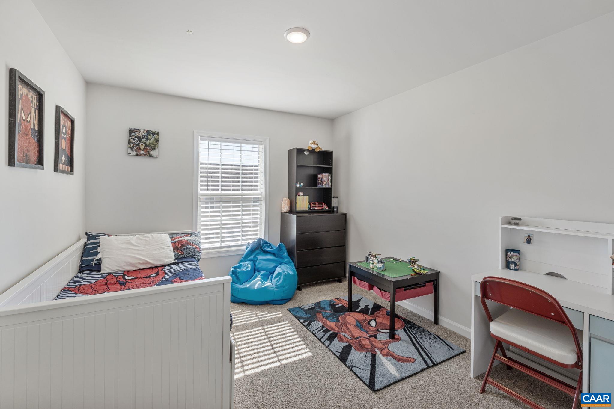 124 Shady Court Waynesboro, VA 22980 - Photo 18 of 32 a living room with furniture and a window