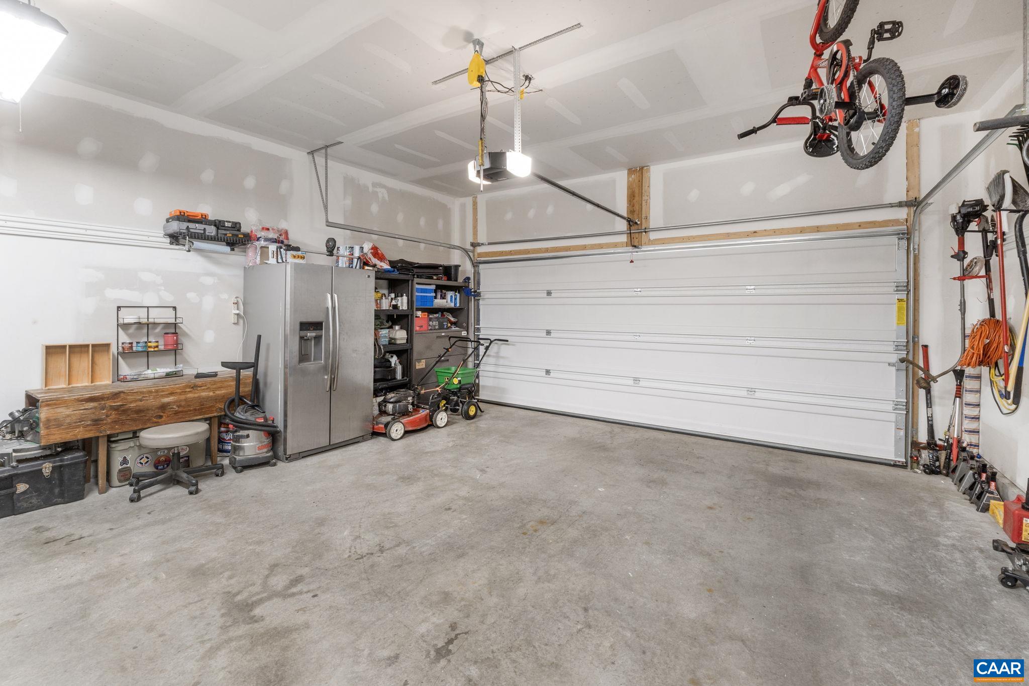 124 Shady Court Waynesboro, VA 22980 - Photo 25 of 32 a view of a storage & utility room