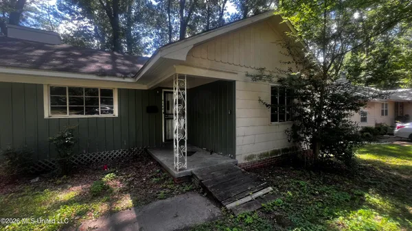 $69,900 | 4644 Normandy Drive, Jackson, MS 39206