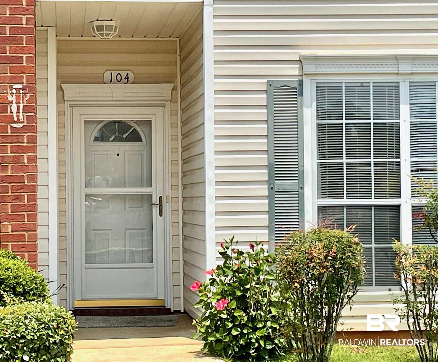2651 South Juniper Street, Unit 104 Foley, AL 36535 - Photo 16 of 17