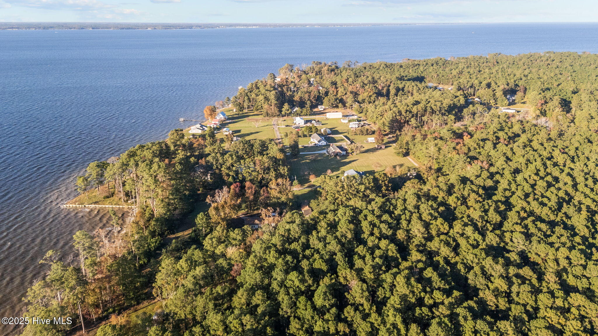 220 Great Neck Road Havelock, NC 28532 - Photo 4 of 33 39-web-or-mls-DJI_20251030170637_0029_D