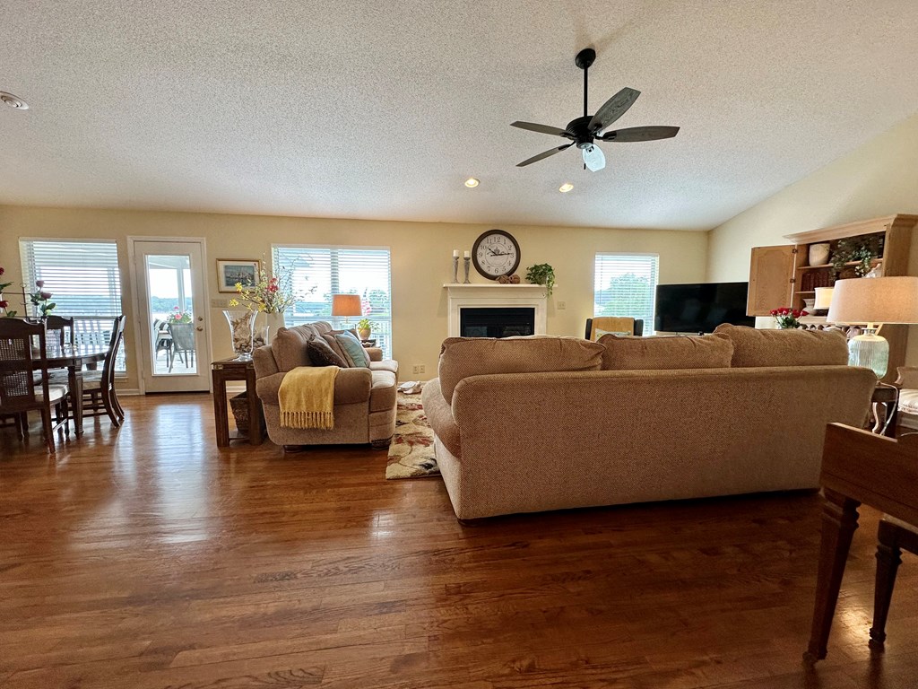 126 Bridge Point Road Greenwood, SC 29649 - Photo 9 of 38 Gallery Image 9