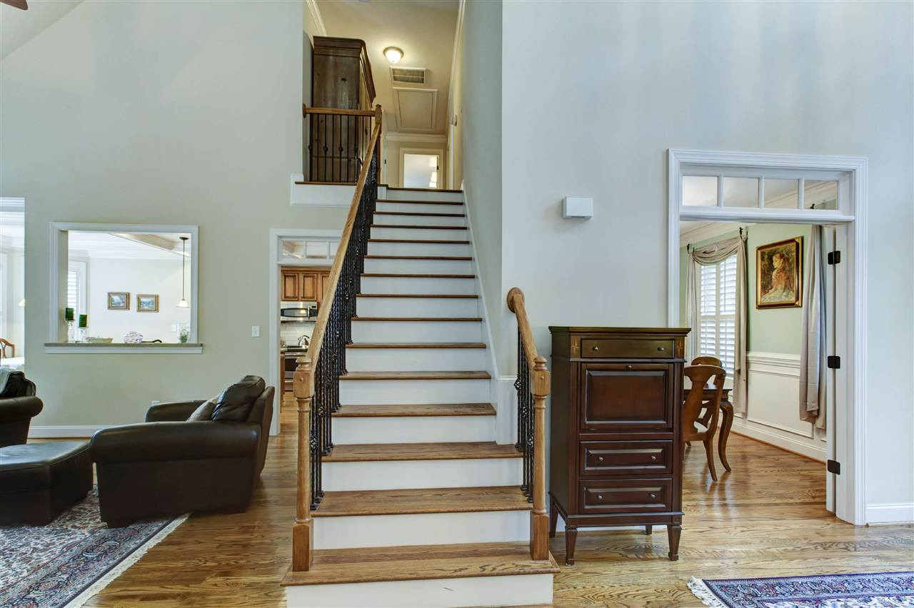 5804 Turner Store Lane Raleigh, NC 27603 - Photo 16 of 25 Photo 16