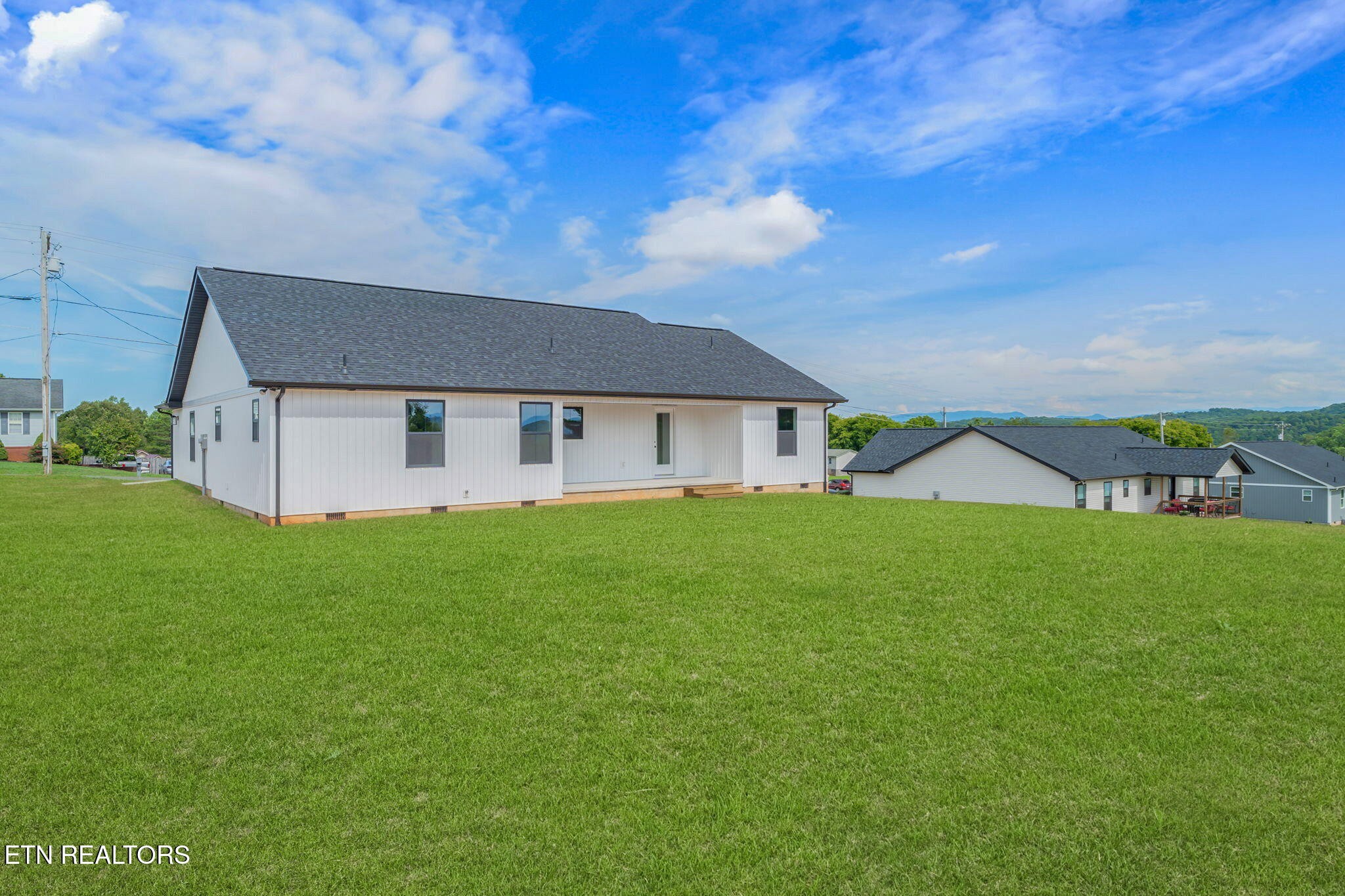 3735 Hardwood Road Kodak, TN 37764 - Photo 26 of 30