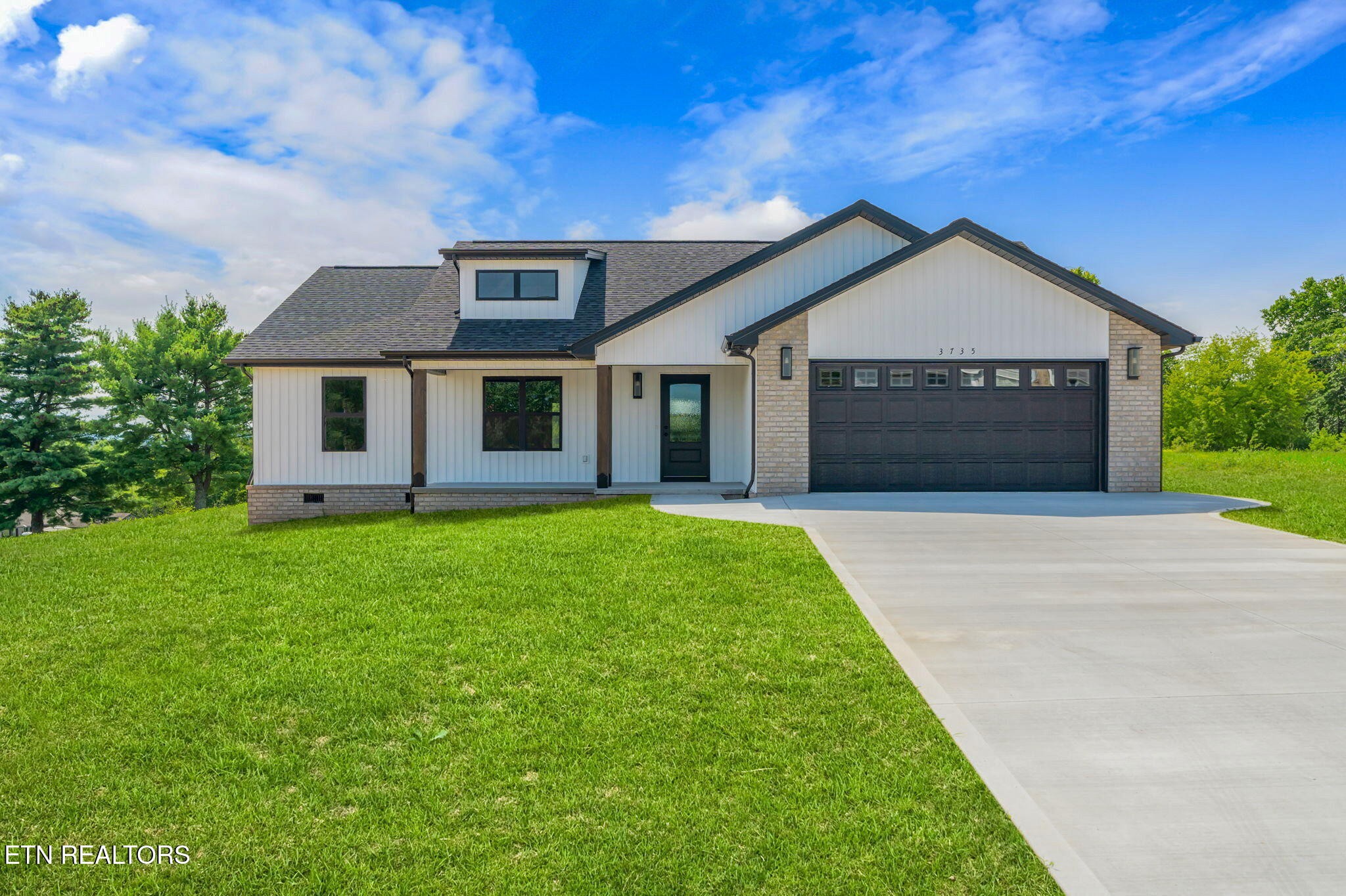 3735 Hardwood Road Kodak, TN 37764 - Photo 7 of 30