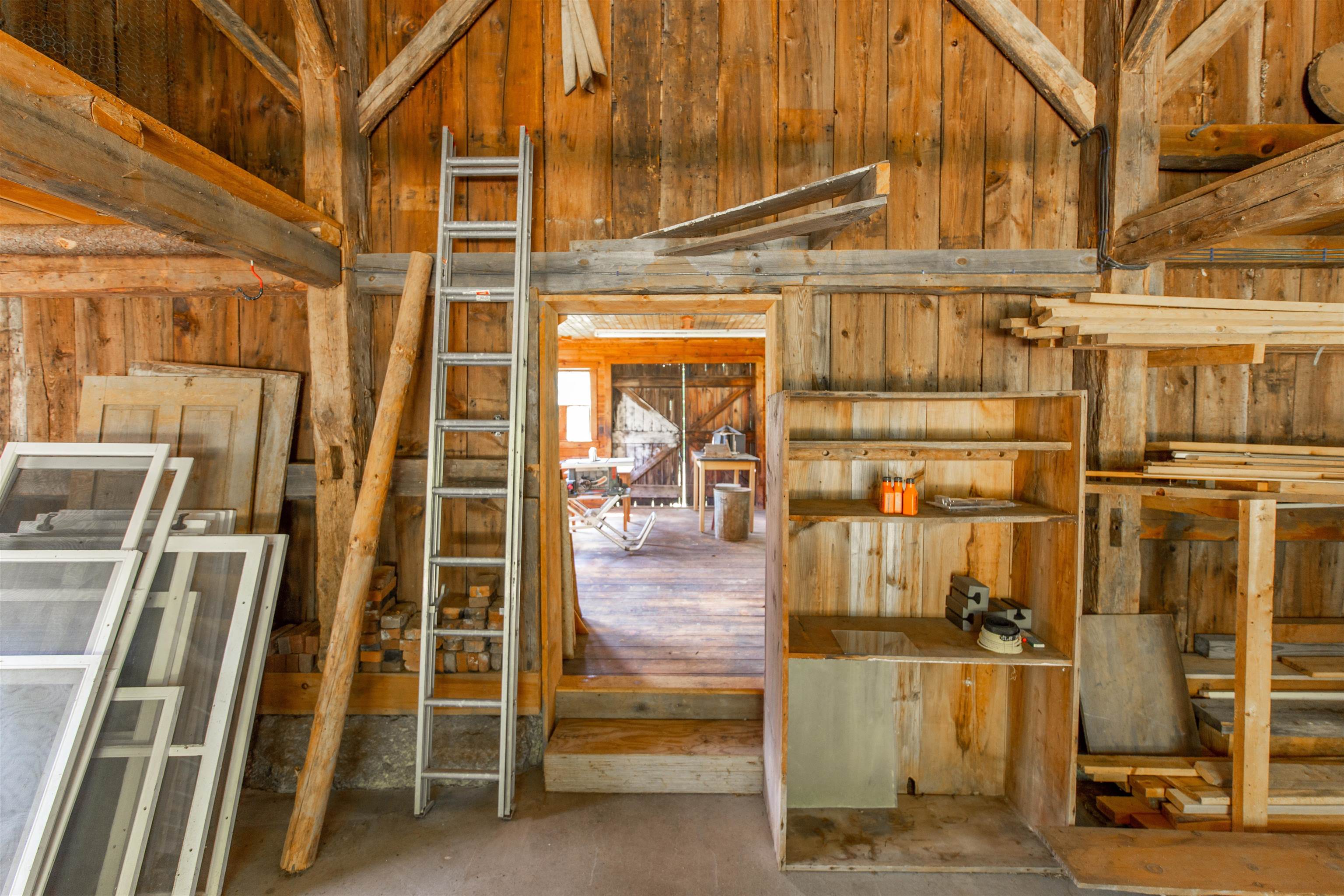 900 Bunker Hill Road Tamworth, NH 03886 - Photo 56 of 60