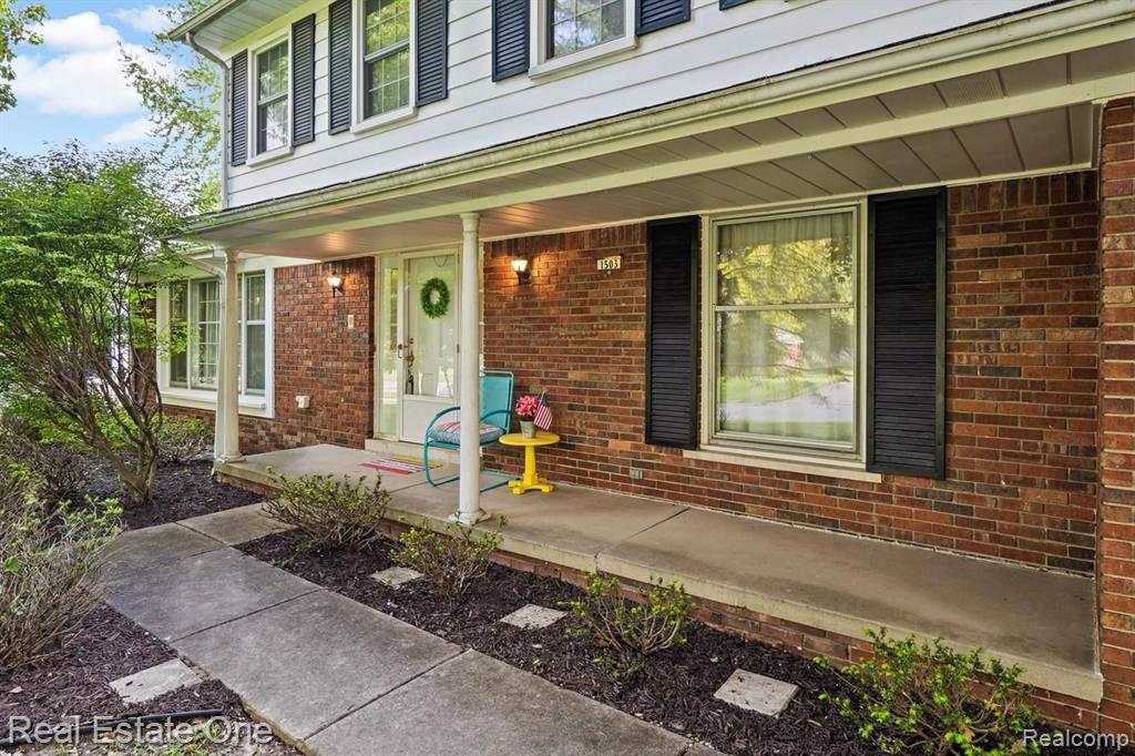 1503 Biggers Drive Rochester Hills, MI 48309 - Photo 24 of 29