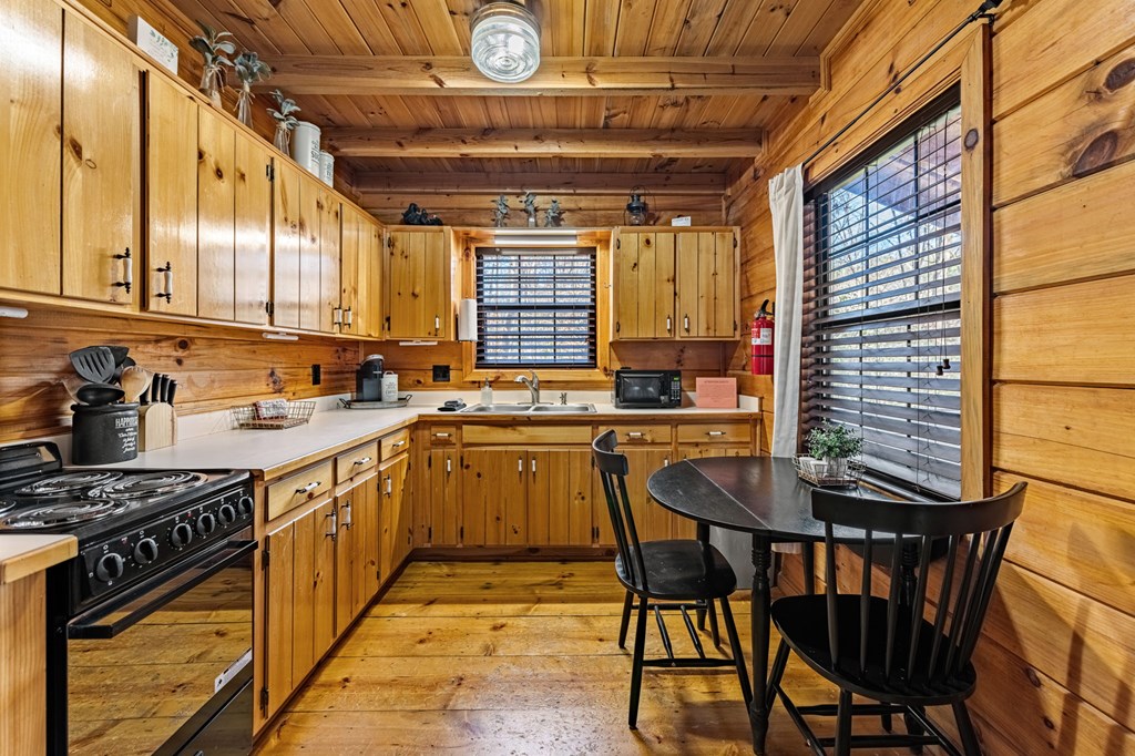 986 Joann Sisson Road Blue Ridge, GA 30513 - Photo 18 of 53 Gallery Image 18