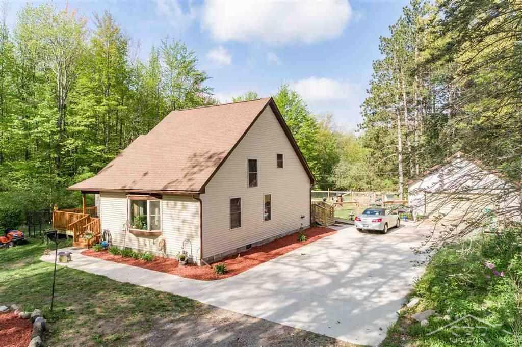 2590 South Meridian Road Midland, MI 48640 - Photo 29 of 63